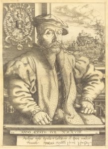 Georg Roggenbach, 1554
