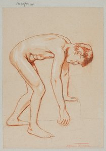  door Hans Thoma