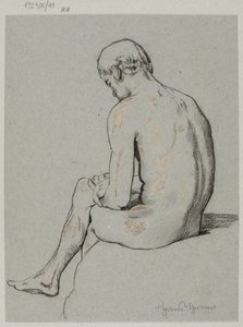  door Hans Thoma