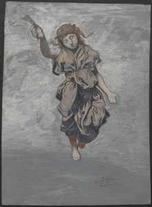  door Hans Thoma