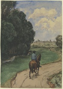  door Hans Thoma