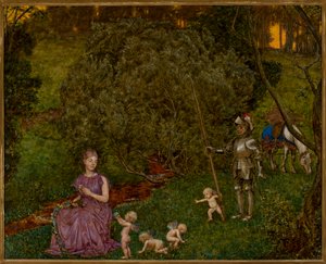  door Hans Thoma