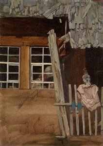  door Hans Thoma