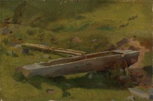  door Hans Thoma