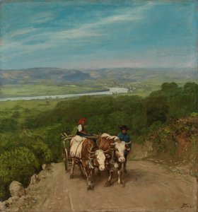  door Hans Thoma