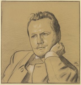  door Hans Thoma