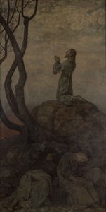  door Hans Thoma