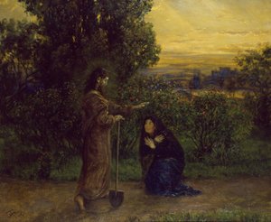  door Hans Thoma
