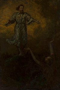  door Hans Thoma