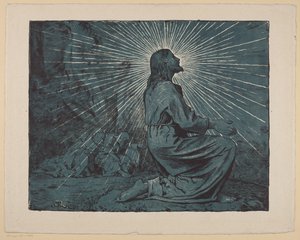  door Hans Thoma