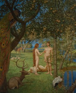  door Hans Thoma