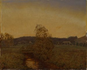  door Hans Thoma