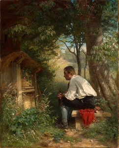  door Hans Thoma