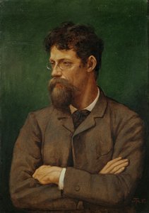  door Hans Thoma