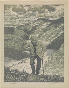  door Hans Thoma