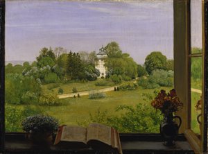  door Hans Thoma