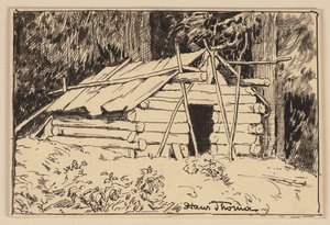  door Hans Thoma