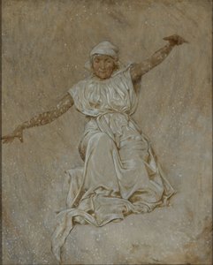  door Hans Thoma