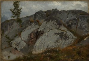  door Hans Thoma