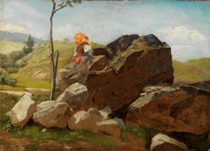  door Hans Thoma