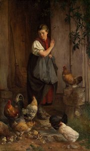  door Hans Thoma