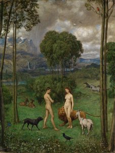  door Hans Thoma