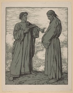  door Hans Thoma