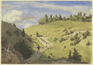  door Hans Thoma