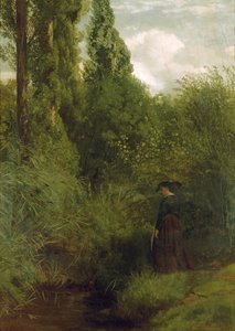  door Hans Thoma