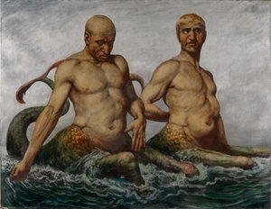  door Hans Thoma