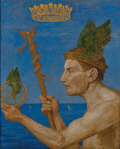 Mercurius