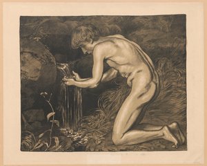  door Hans Thoma