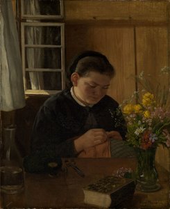  door Hans Thoma