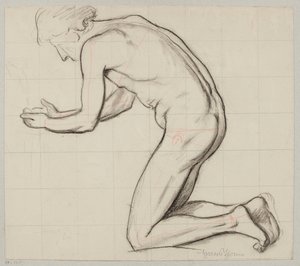  door Hans Thoma