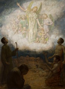  door Hans Thoma