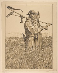  door Hans Thoma