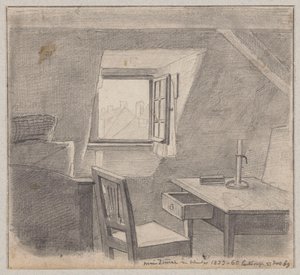  door Hans Thoma