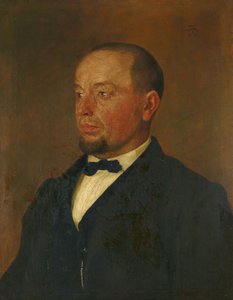  door Hans Thoma