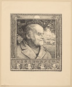  door Hans Thoma