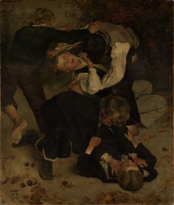  door Hans Thoma
