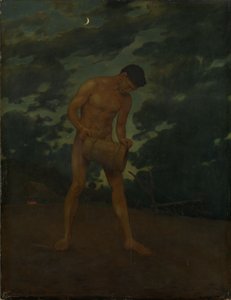  door Hans Thoma