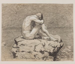  door Hans Thoma