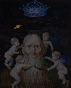  door Hans Thoma