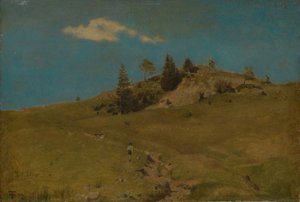  door Hans Thoma