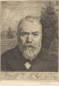  door Hans Thoma