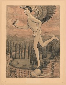  door Hans Thoma