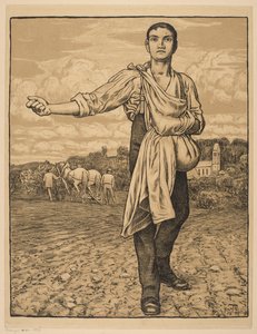  door Hans Thoma