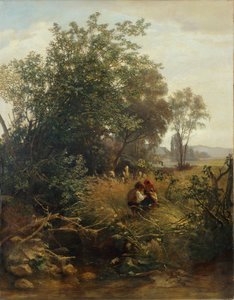  door Hans Thoma