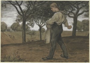  door Hans Thoma