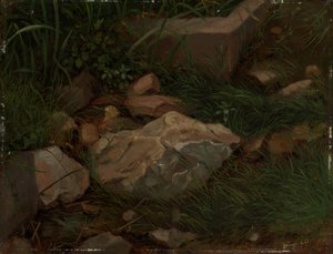  door Hans Thoma